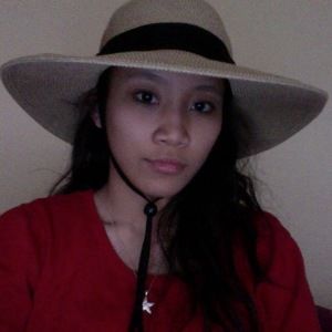 Meet your Posher, Patricia